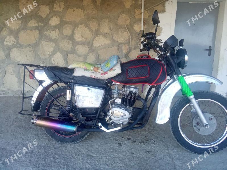 Fekon FK200-14G 2022 - 12 000 TMT - Берекет - img 1