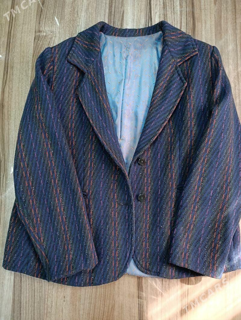 Женские пиджаки - Parahat 4 - img 4