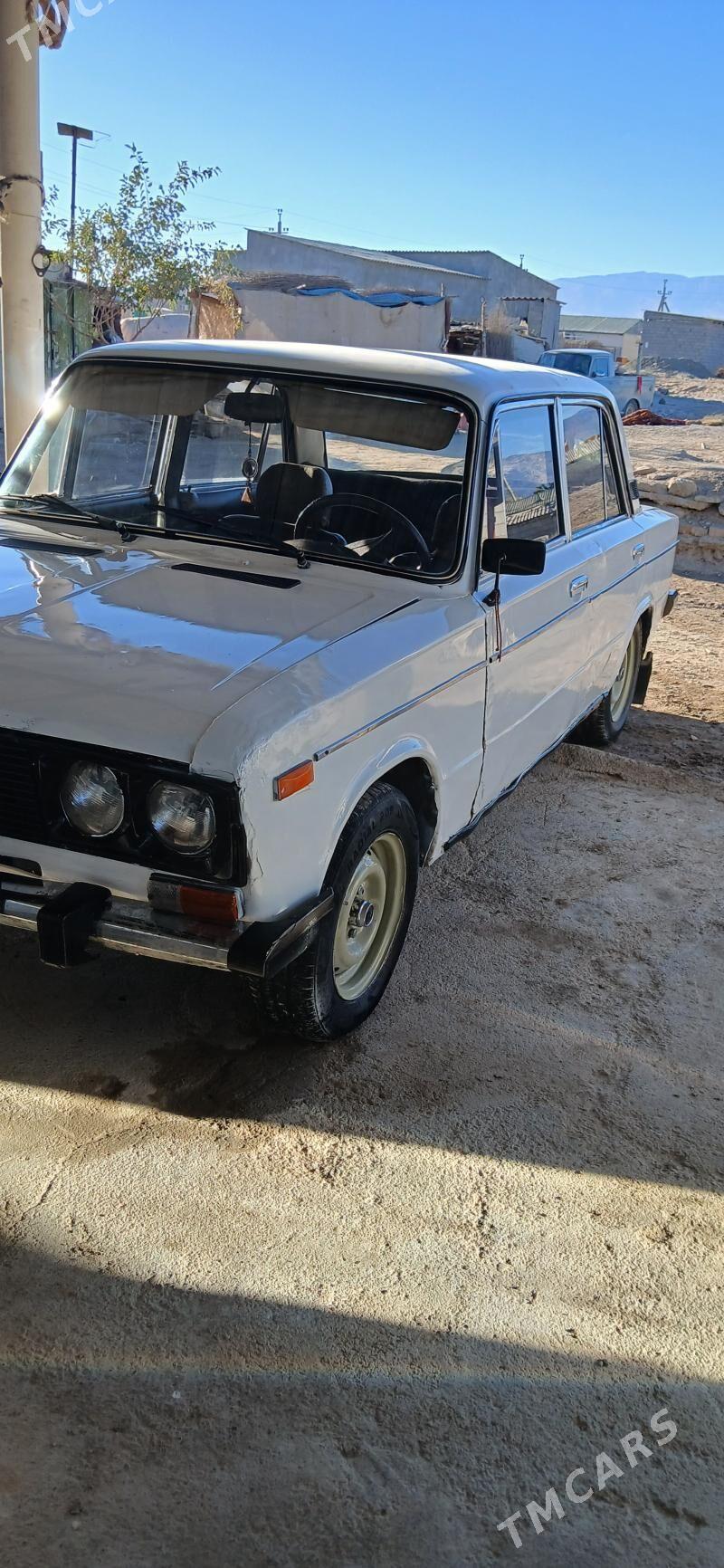 Lada 2106 1986 - 13 000 TMT - Büzmeýin - img 3