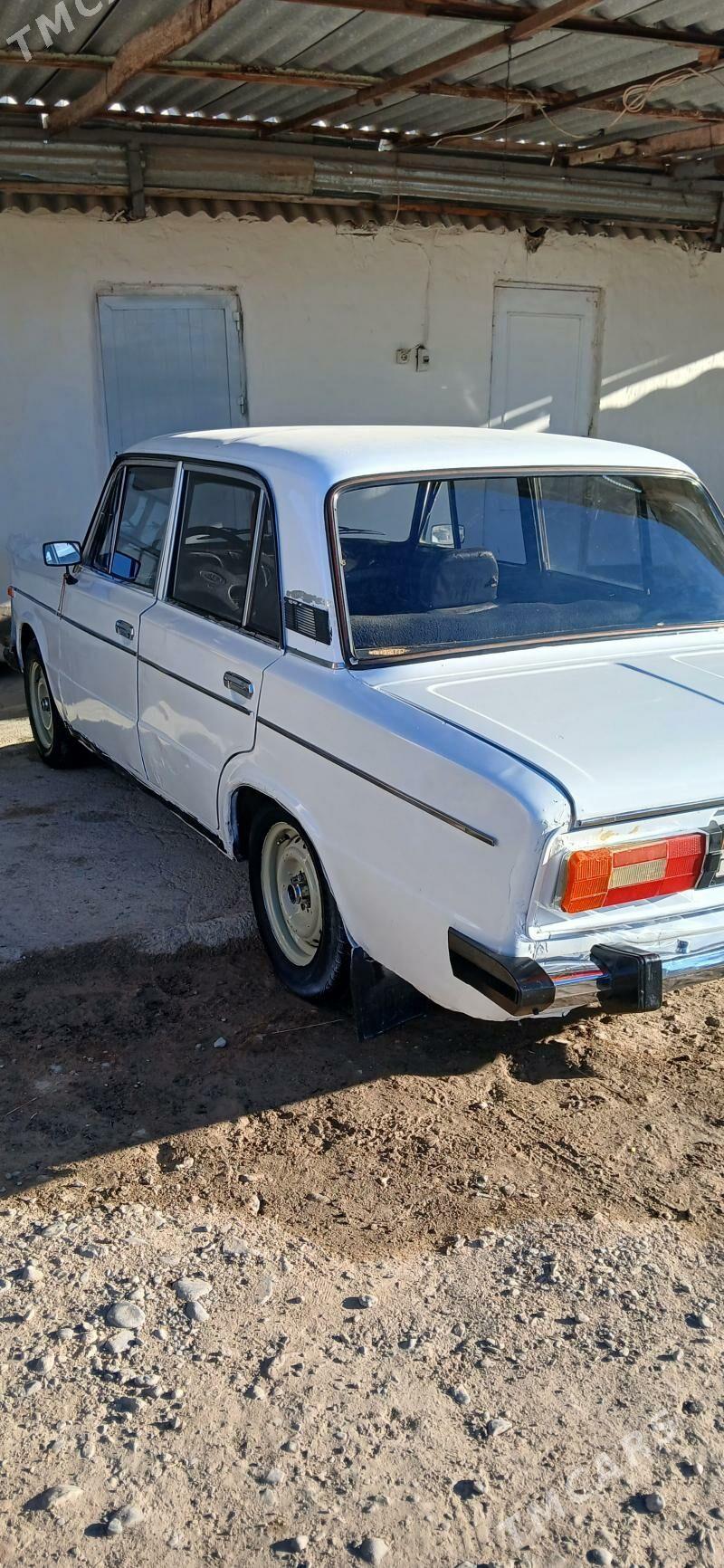 Lada 2106 1986 - 13 000 TMT - Büzmeýin - img 2