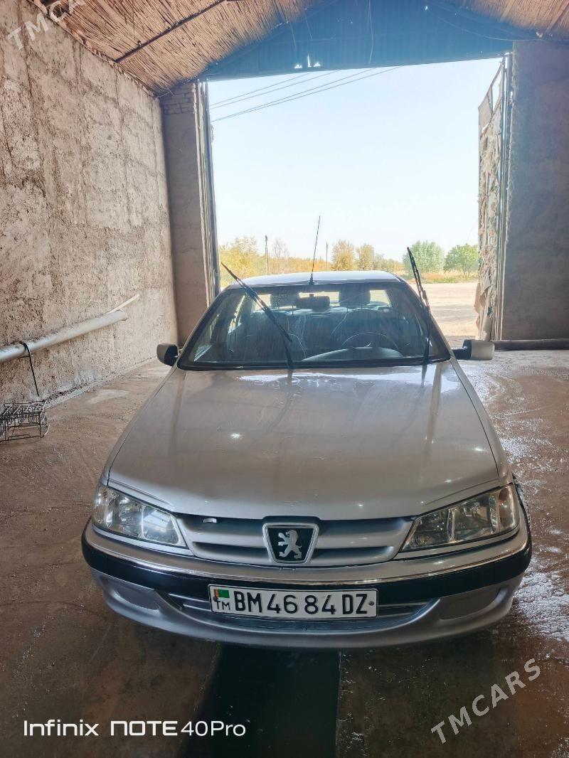 Peugeot 405 2005 - 60 000 TMT - Кёнеургенч - img 4