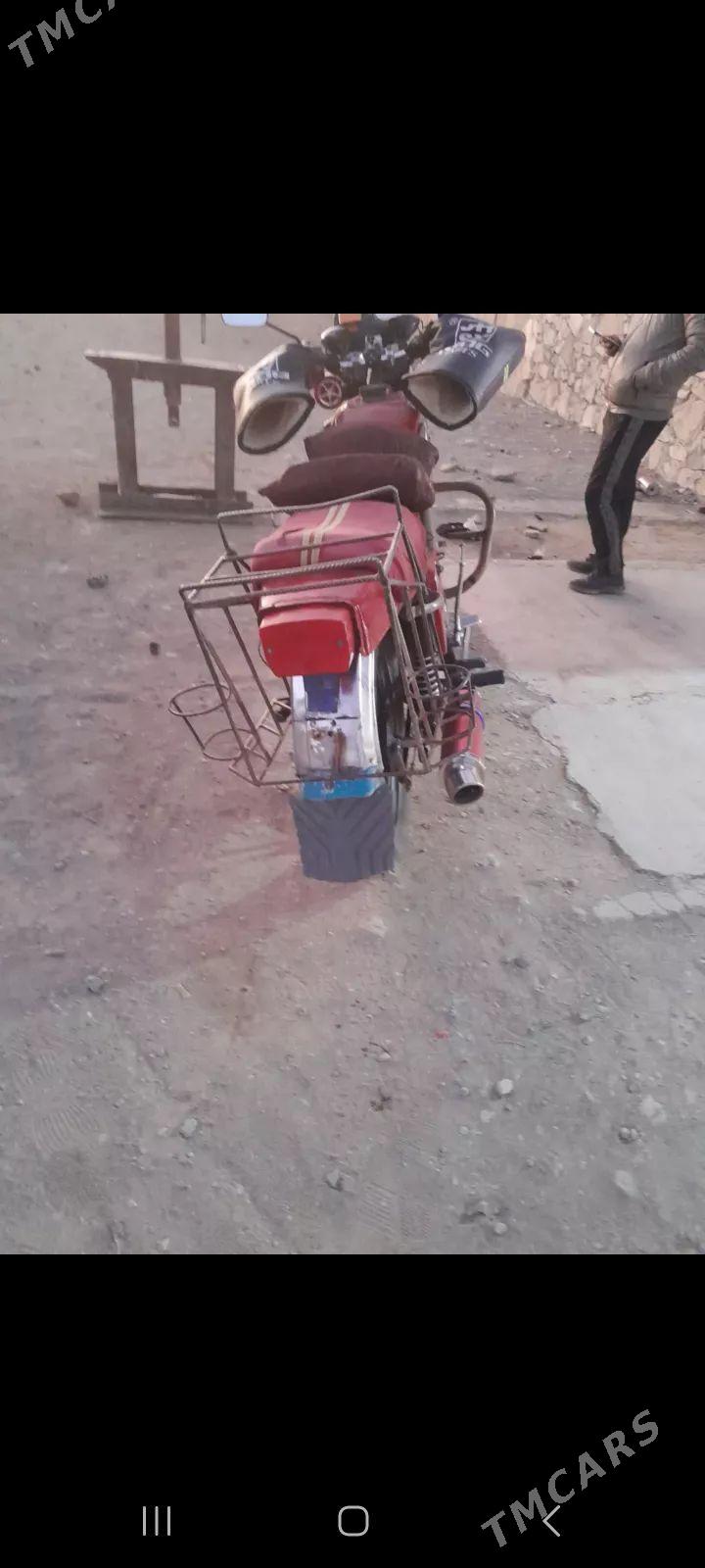 Fekon FK200-14G 2022 - 12 000 TMT - Берекет - img 4