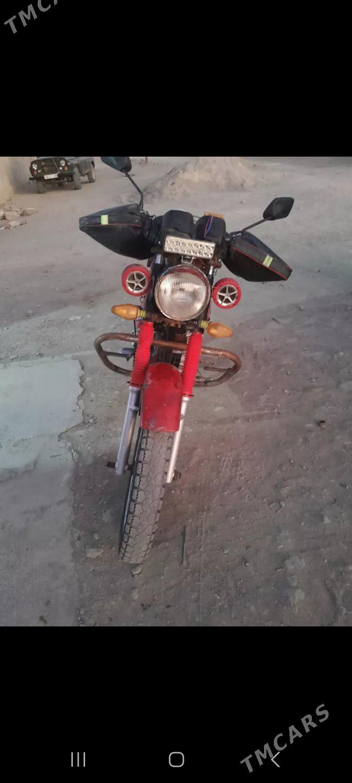 Fekon FK200-14G 2022 - 12 000 TMT - Берекет - img 5