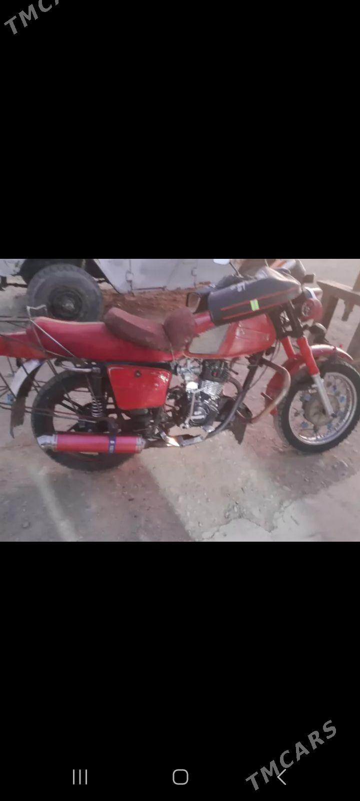 Fekon FK200-14G 2022 - 12 000 TMT - Берекет - img 3