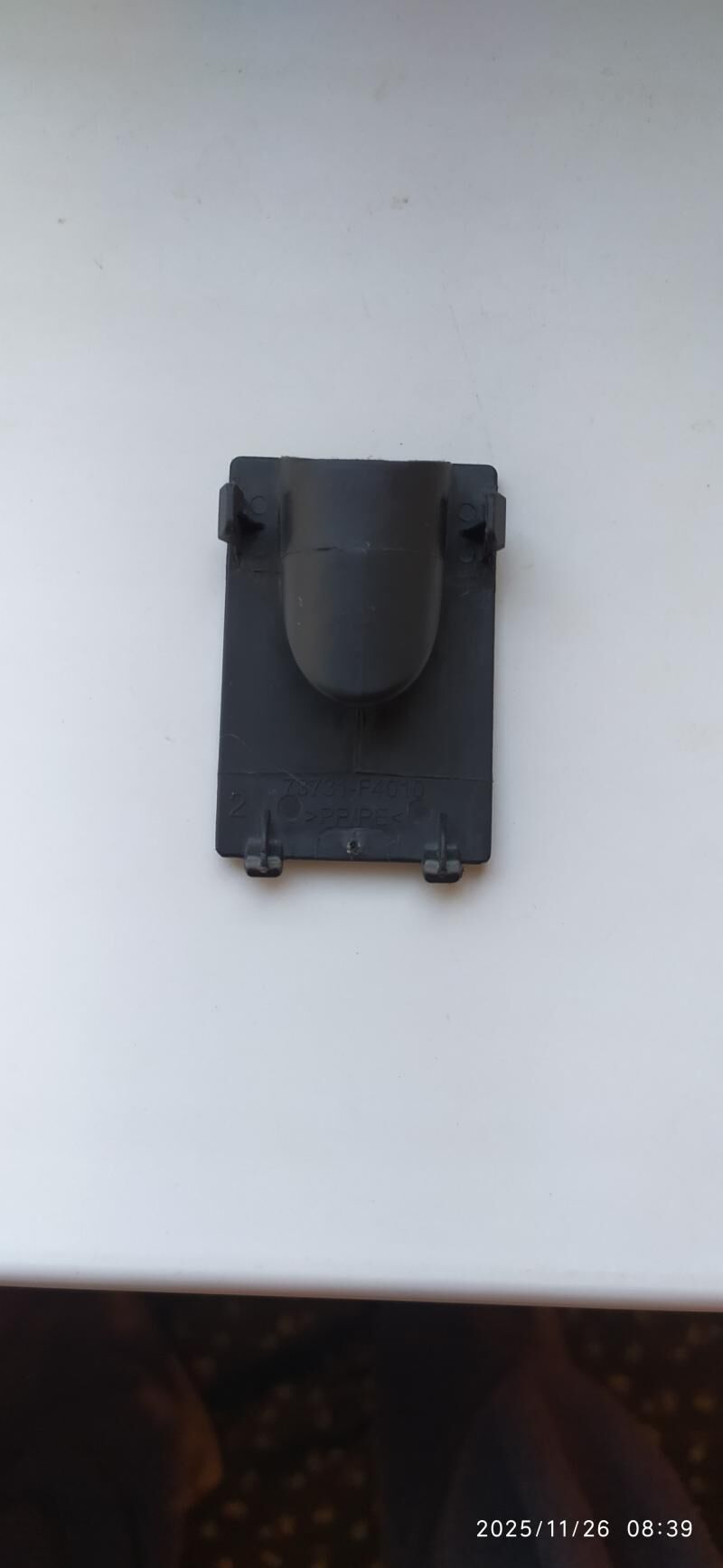 заглушка от тойоты 120 TMT - Ашхабад - img 2