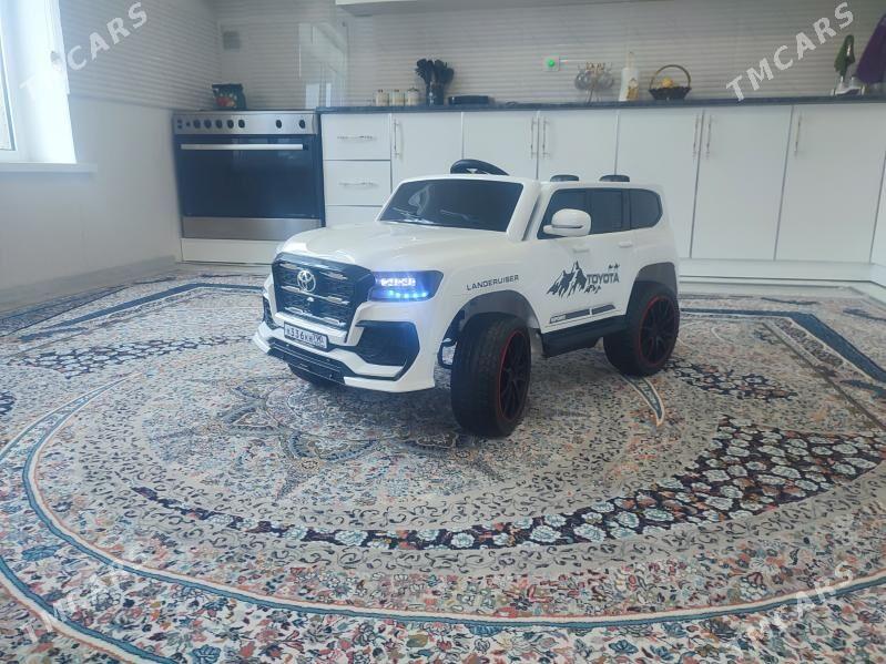 Lankruzer paket - Jebel - img 2