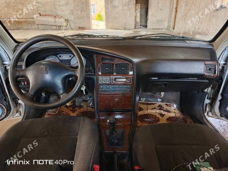 Peugeot 405 2005 - 60 000 TMT - Кёнеургенч - img 2