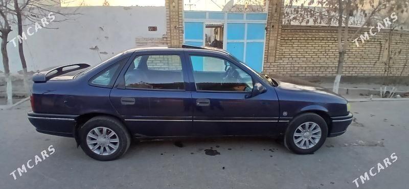 Opel Vectra 1994 - 34 000 TMT - Дашогуз - img 3