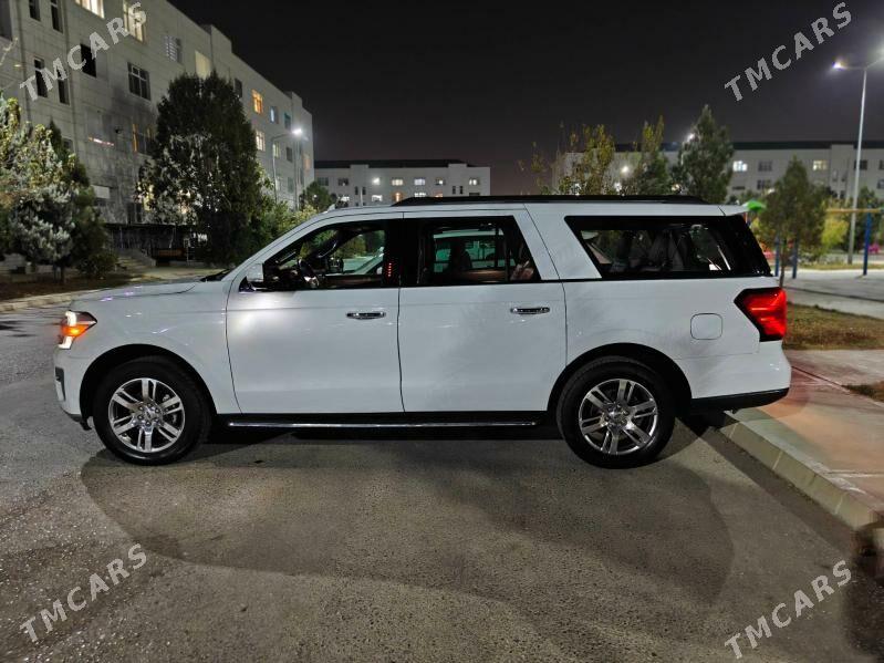 Ford Expedition 2022 - 560 000 TMT - Aşgabat - img 5