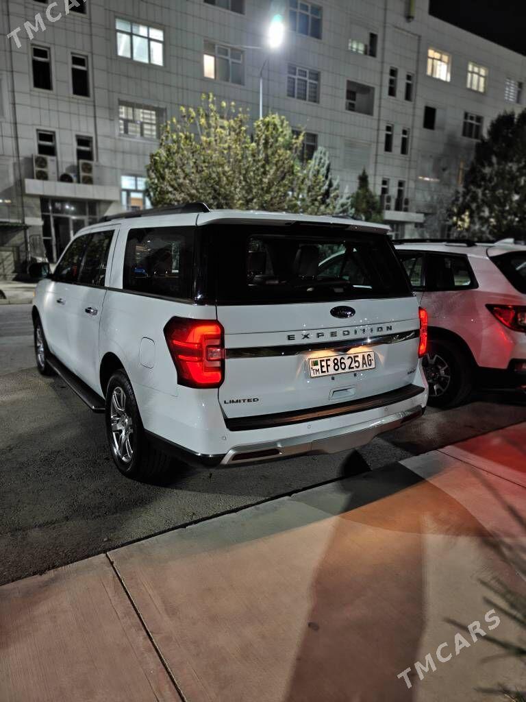 Ford Expedition 2022 - 560 000 TMT - Aşgabat - img 4