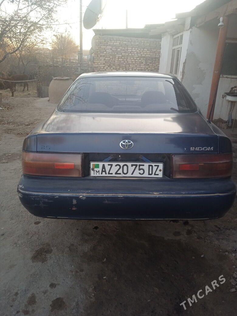 Toyota Windom 1993 - 34 000 TMT - Görogly (Tagta) - img 4