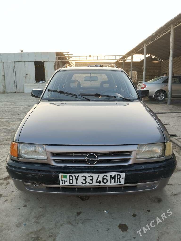 Opel Astra 1992 - 52 000 TMT - Mary - img 3