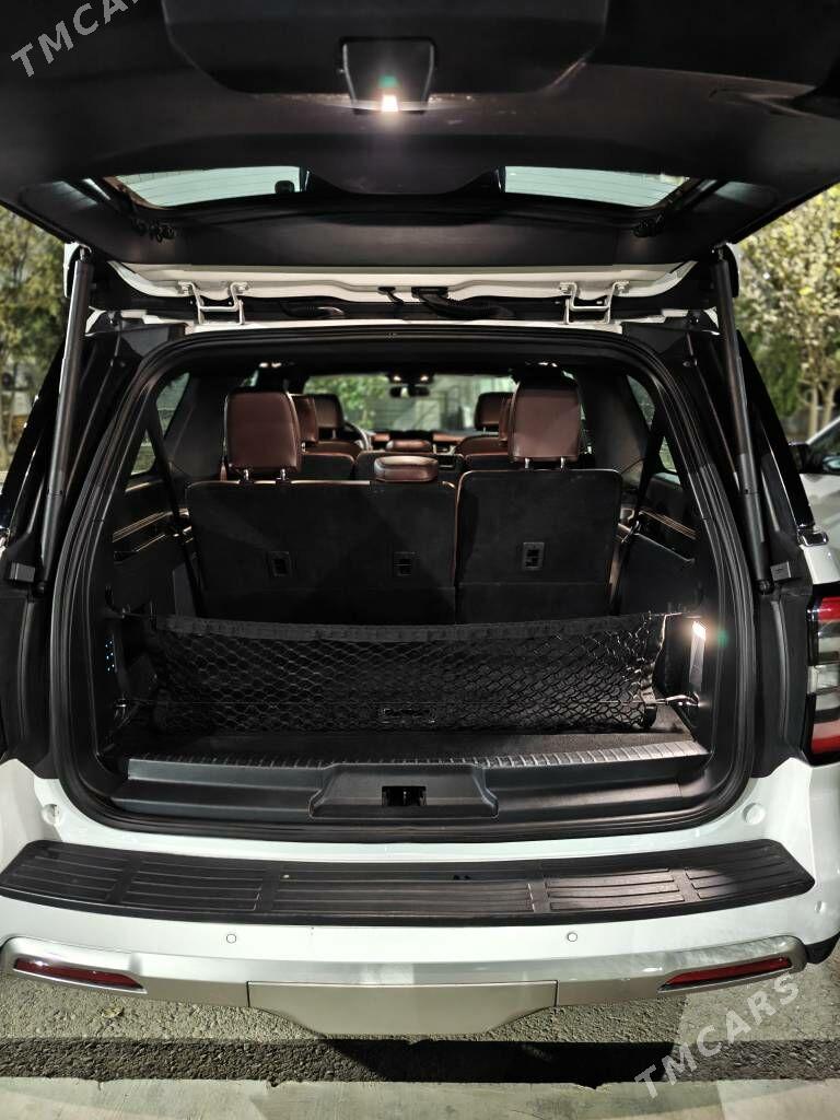 Ford Expedition 2022 - 560 000 TMT - Aşgabat - img 8