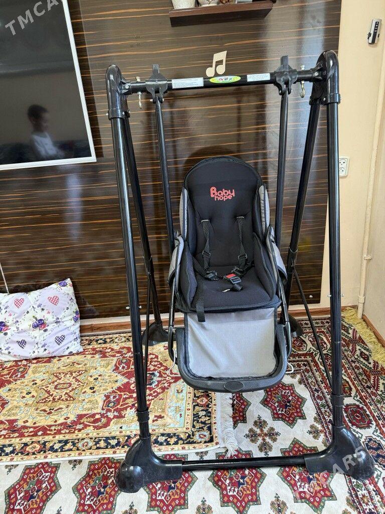 sallançak kaçelýa - Мир 2 - img 3