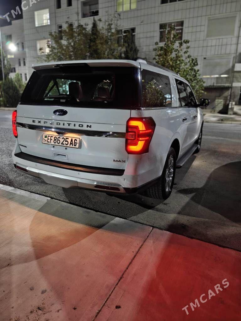 Ford Expedition 2022 - 560 000 TMT - Aşgabat - img 3