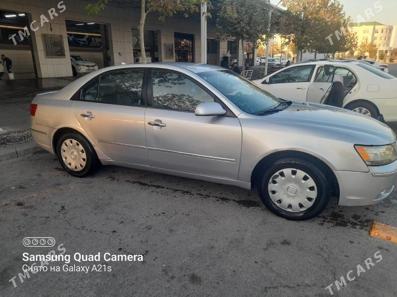 Hyundai Sonata 2010 - 123 000 TMT - Büzmeýin - img 2