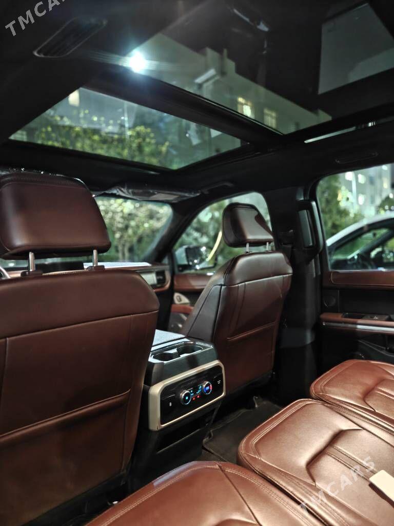Ford Expedition 2022 - 560 000 TMT - Aşgabat - img 7