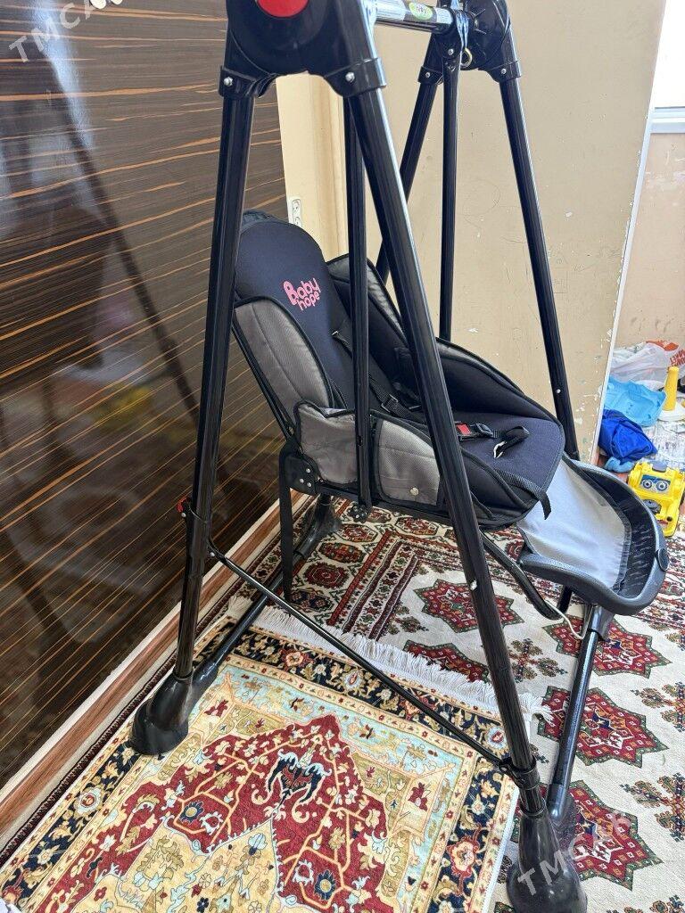 sallançak kaçelýa - Мир 2 - img 8