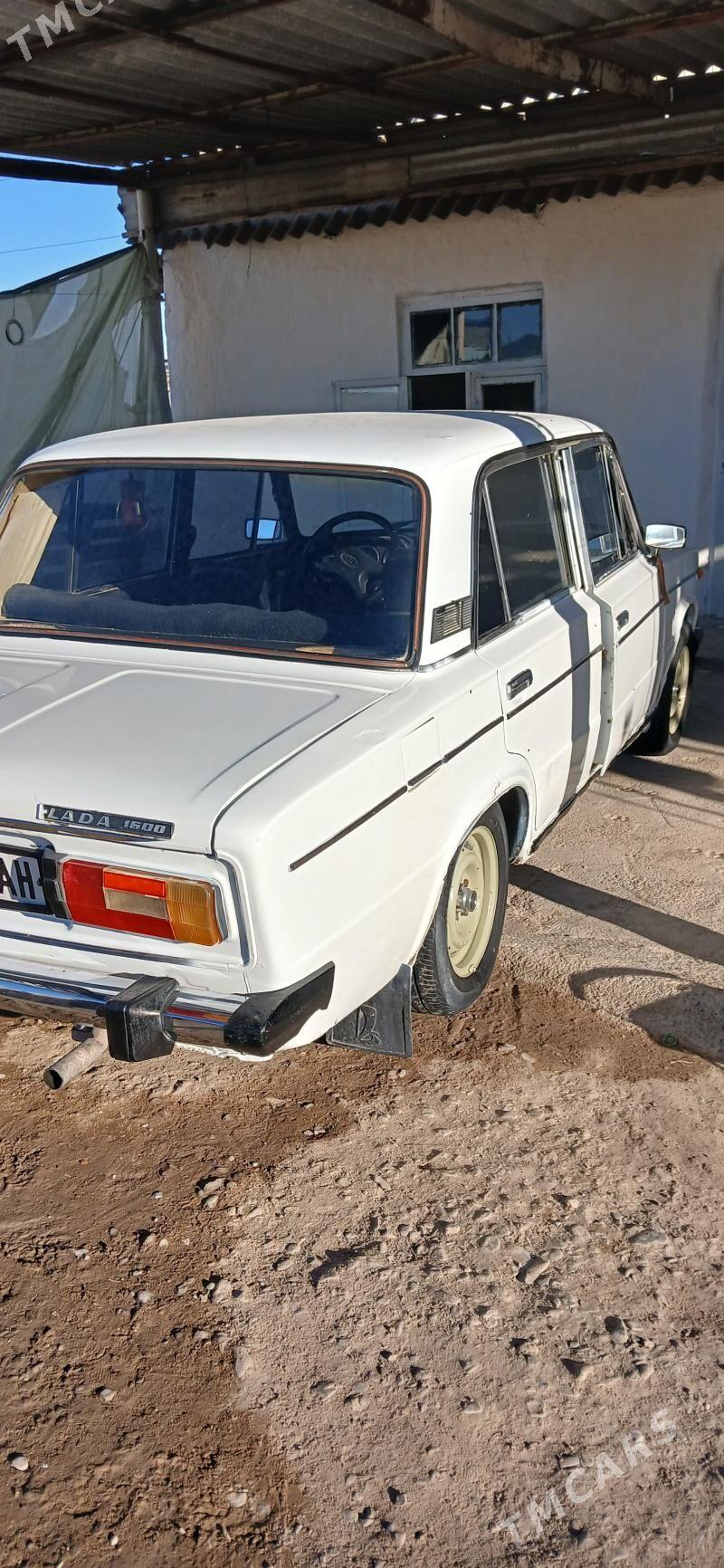 Lada 2106 1986 - 13 000 TMT - Büzmeýin - img 5