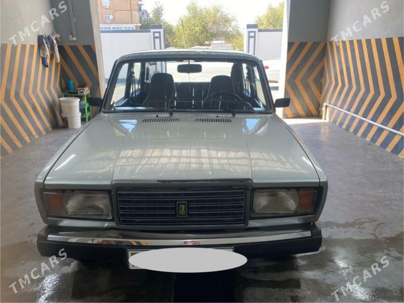 Lada 2107 2010 - 35 000 TMT - Мары - img 5