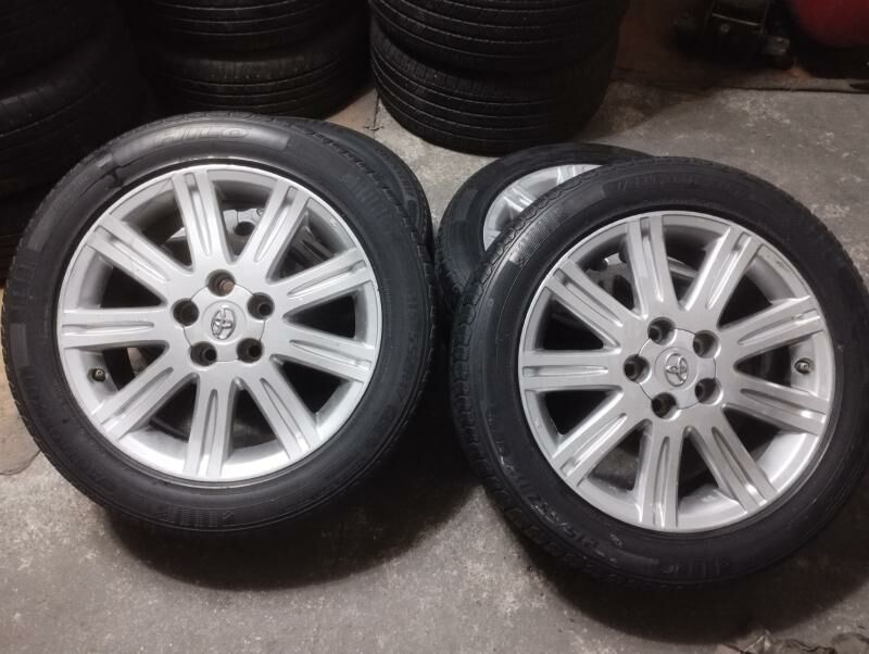 diska pakryska 17 3 500 TMT - Хитровка - img 2