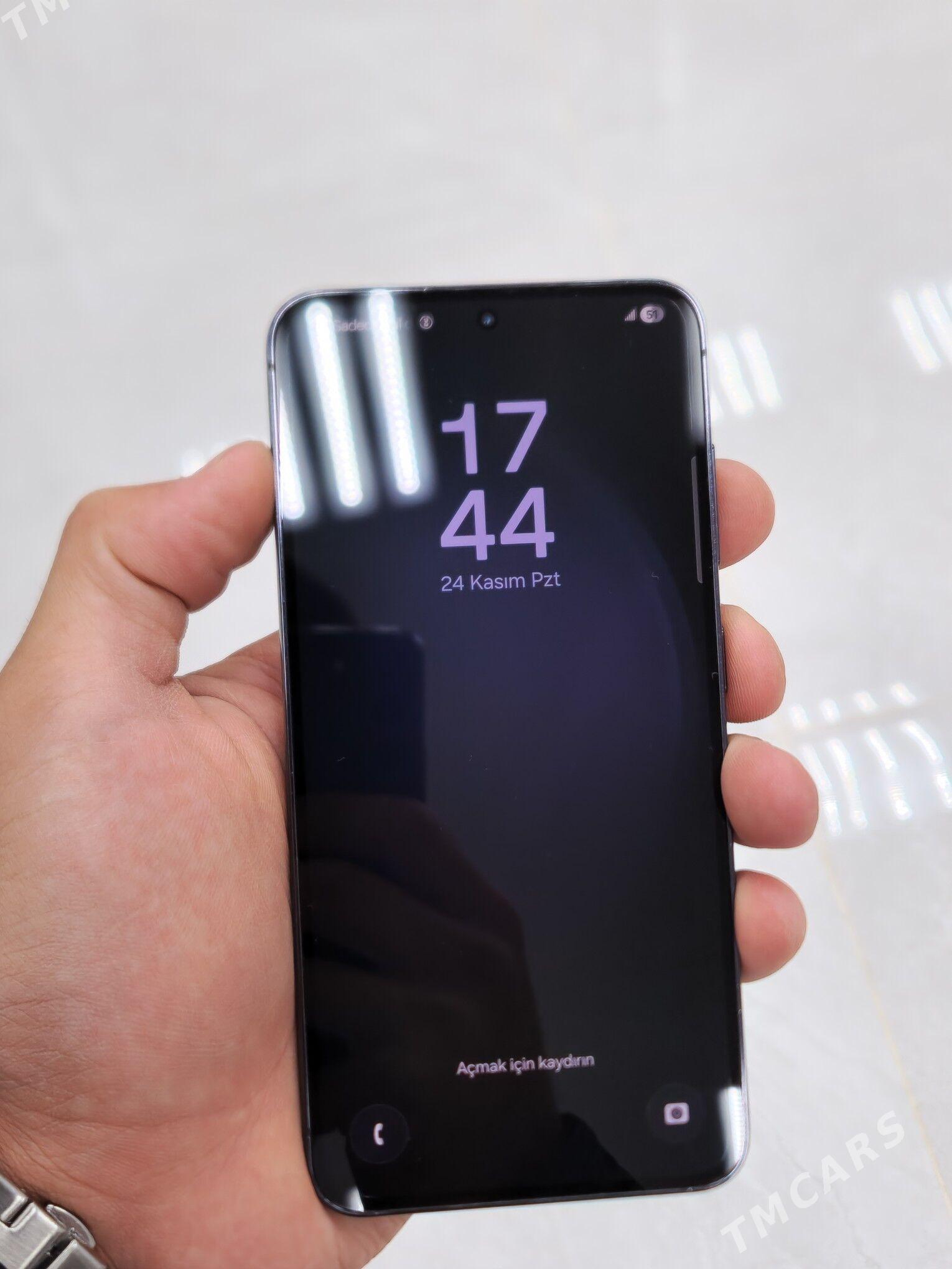 Samsung S23 8/256gb - Mary - img 3