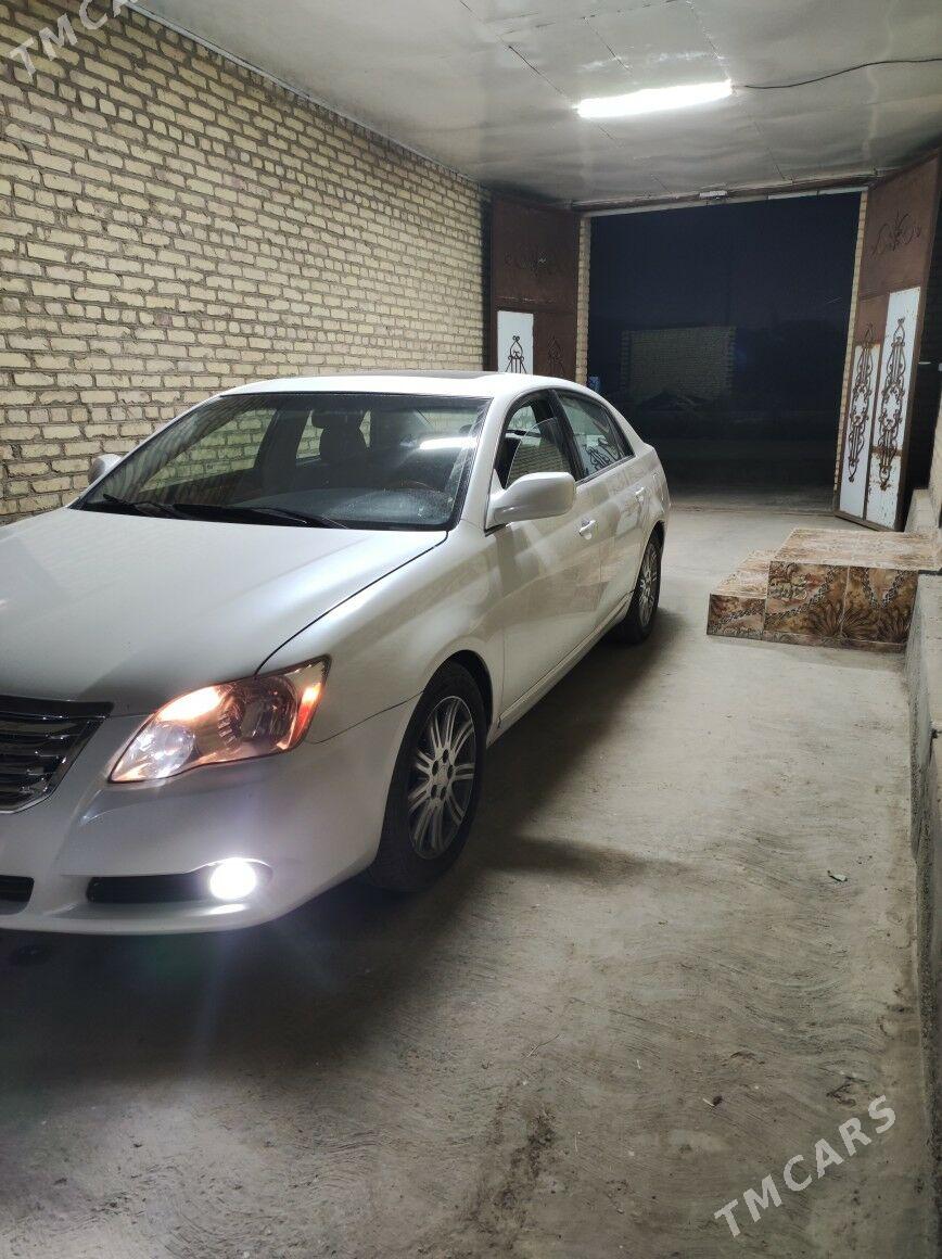 Toyota Avalon 2006 - 165 000 TMT - Çärjew - img 4