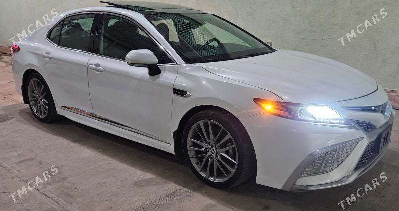 Toyota Camry 2022 - 420 000 TMT - Tejen - img 3