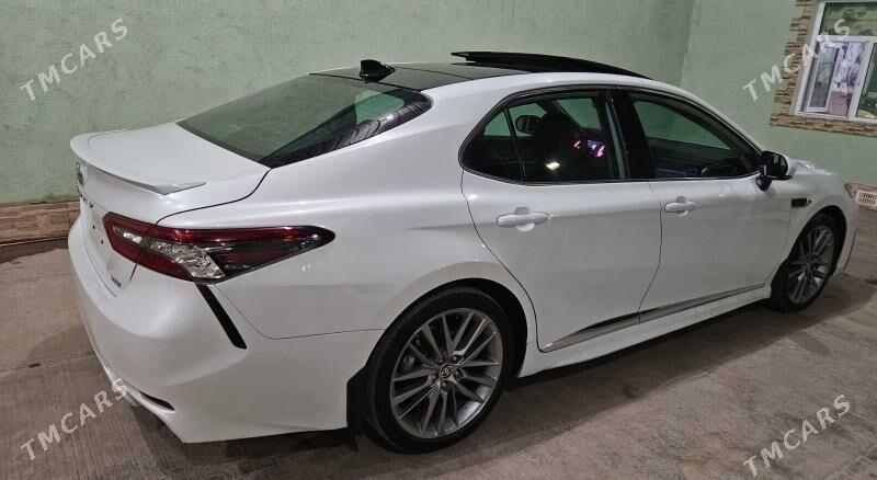 Toyota Camry 2022 - 420 000 TMT - Tejen - img 7