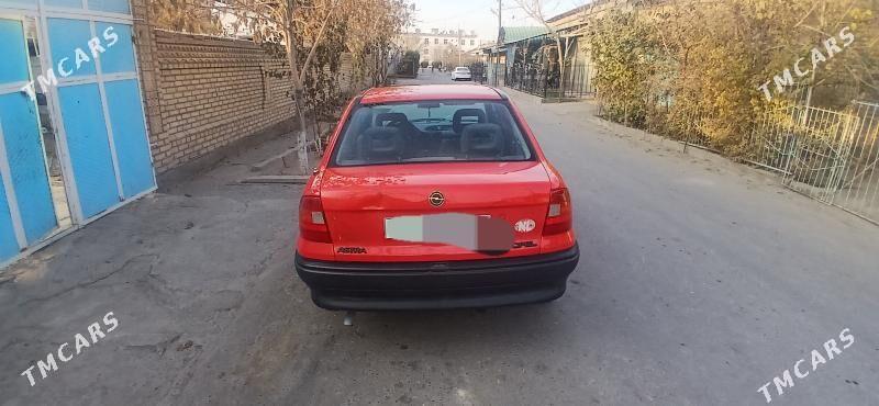 Opel Astra 1994 - 34 000 TMT - Дашогуз - img 3