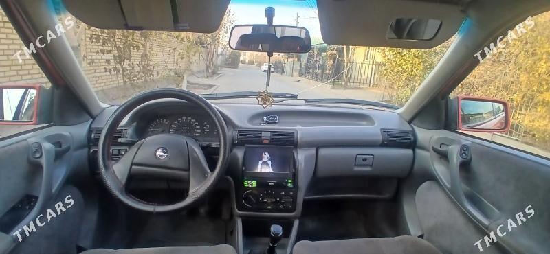 Opel Astra 1994 - 34 000 TMT - Дашогуз - img 7