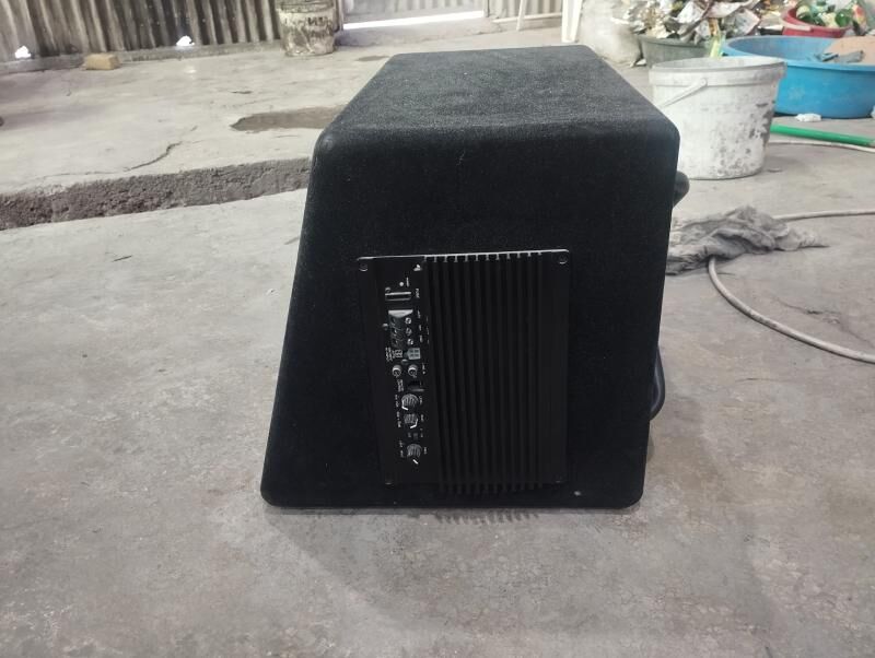 Sambufer 2 200 TMT - Мары - img 2