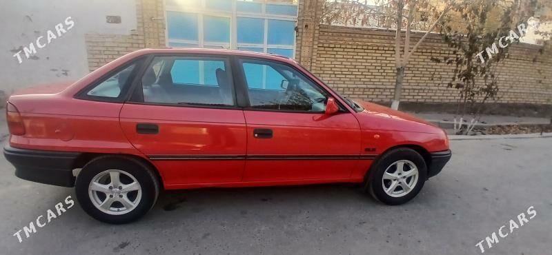 Opel Astra 1994 - 34 000 TMT - Дашогуз - img 2