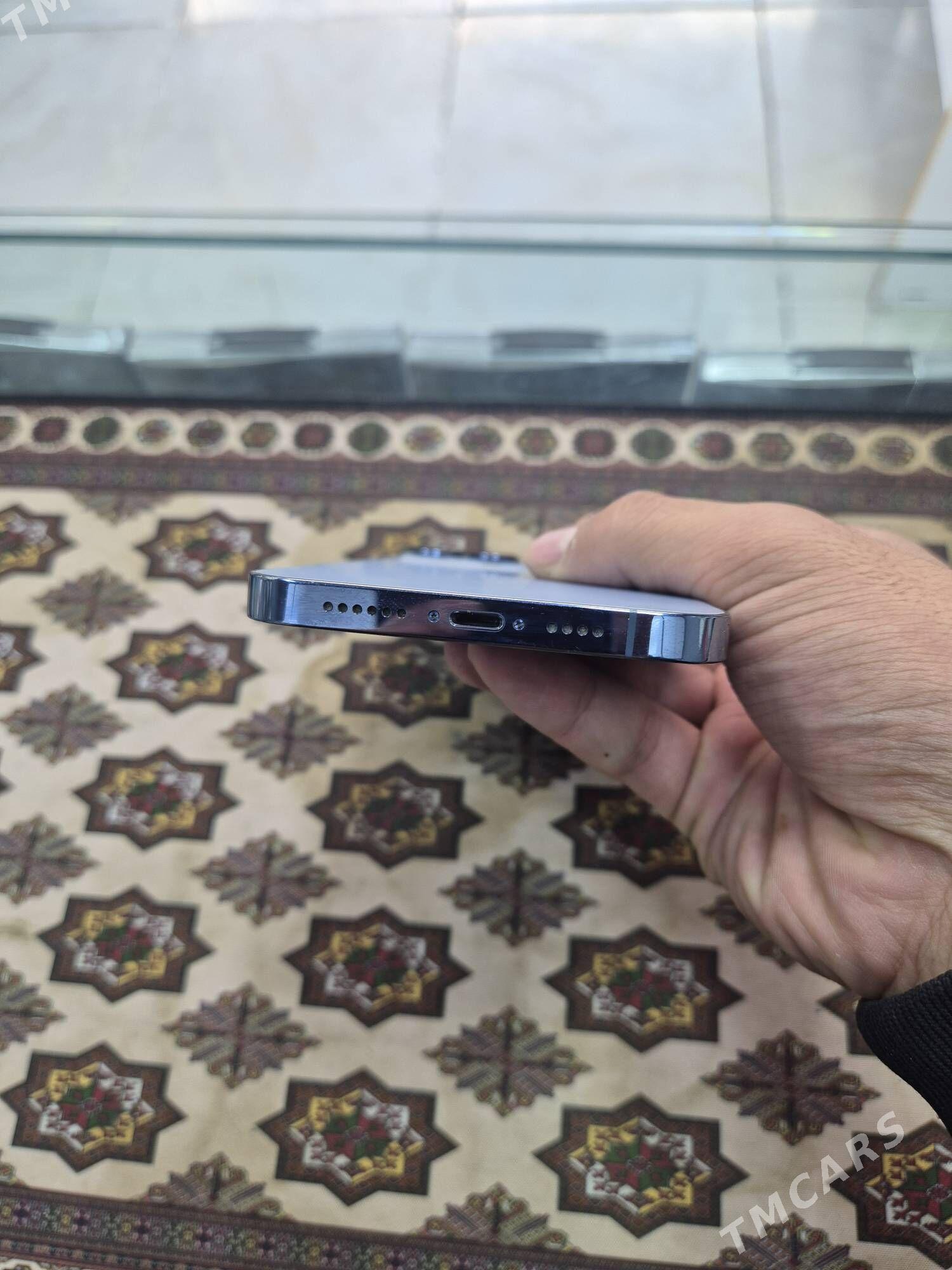 13pro max 128gb 86% LL/A - Бекреве - img 4