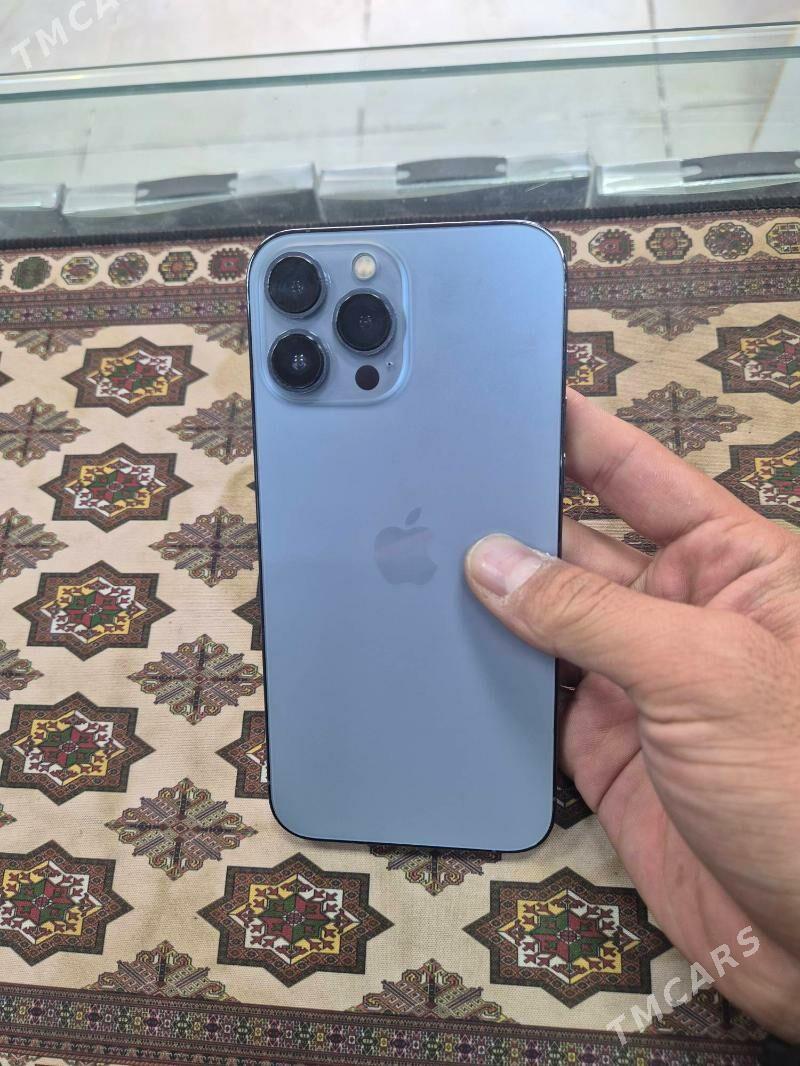 13pro max 128gb 86% LL/A - Бекреве - img 2