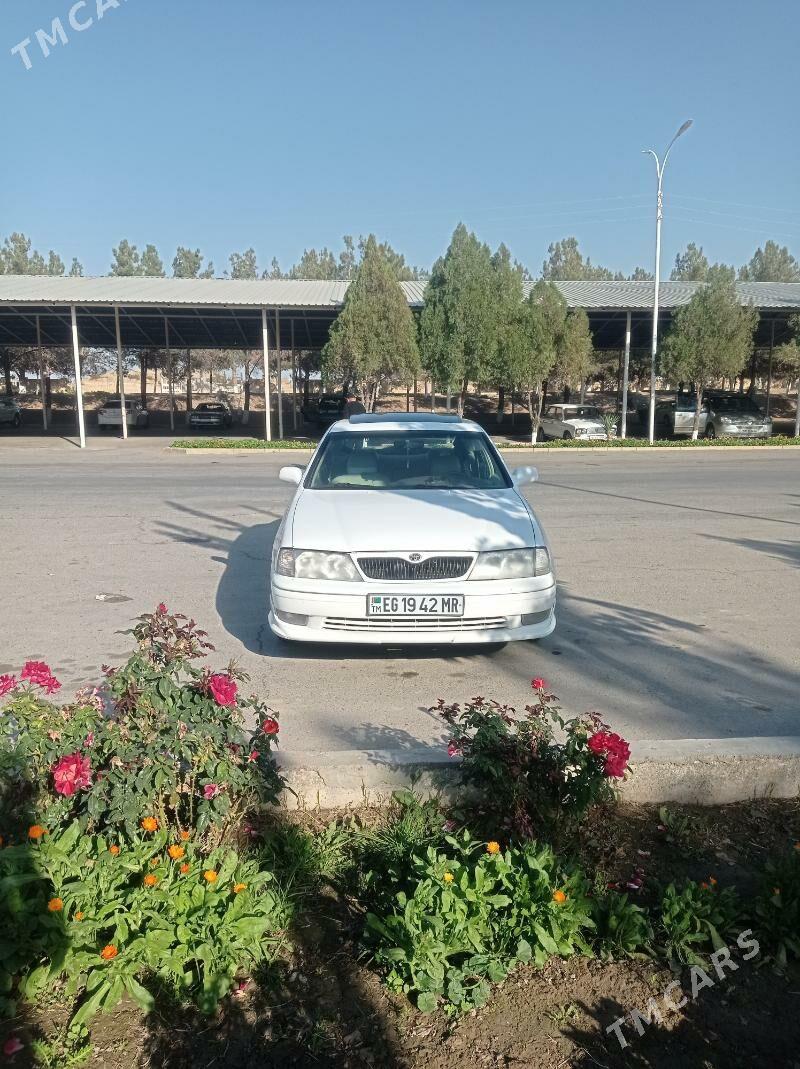 Toyota Avalon 1998 - 150 000 TMT - Мары - img 3