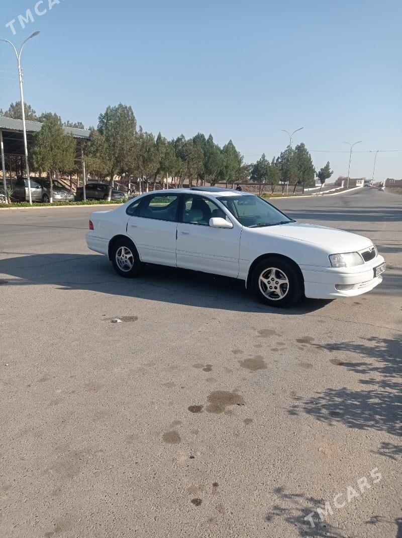 Toyota Avalon 1998 - 150 000 TMT - Мары - img 4