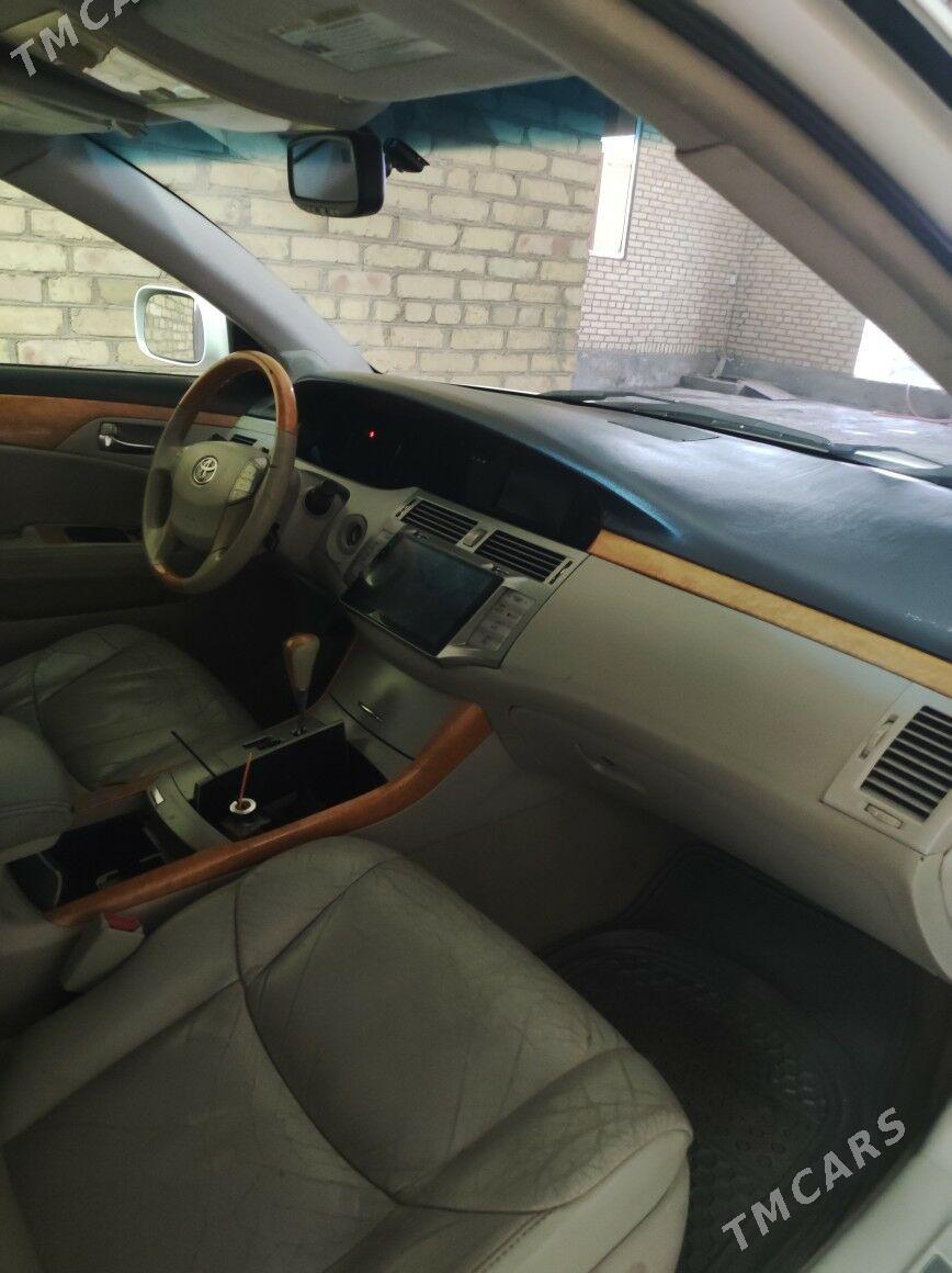 Toyota Avalon 2006 - 165 000 TMT - Çärjew - img 2