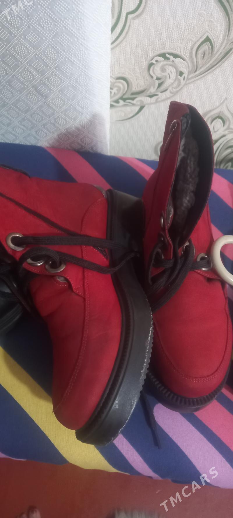 adikler - Туркменабат - img 3