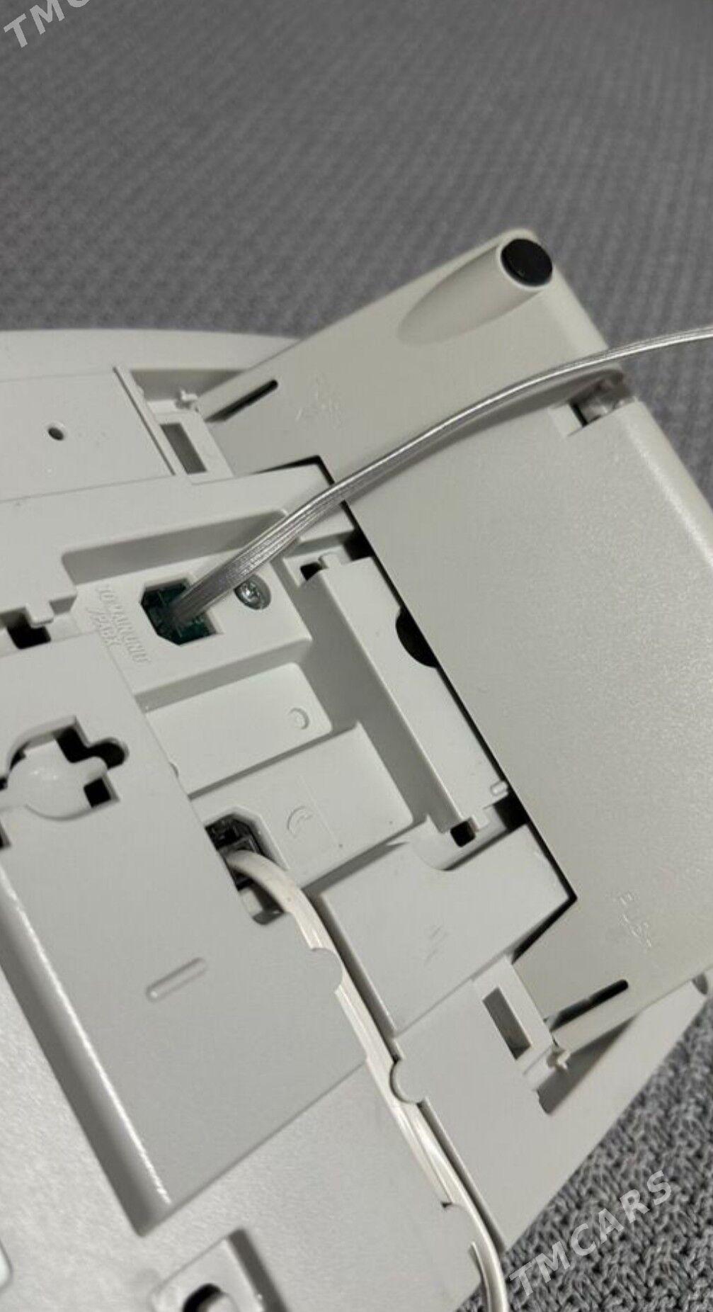 Panasonic baza KX-t7730 - Aşgabat - img 3