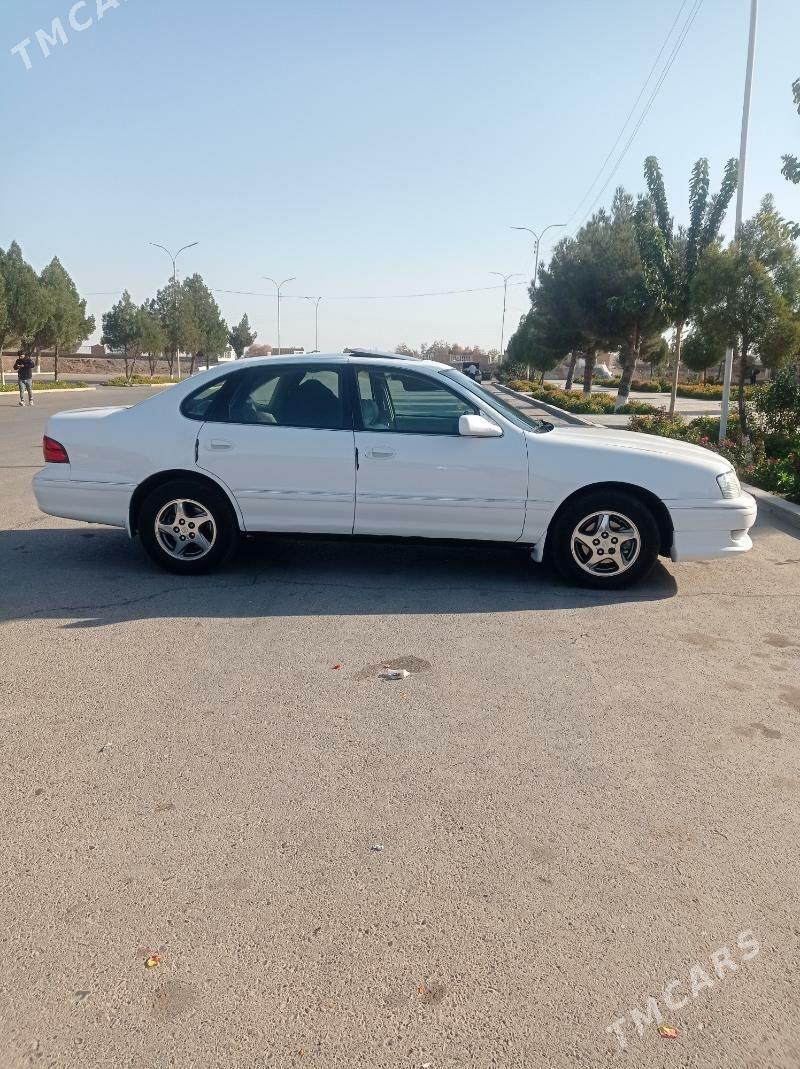 Toyota Avalon 1998 - 150 000 TMT - Мары - img 5