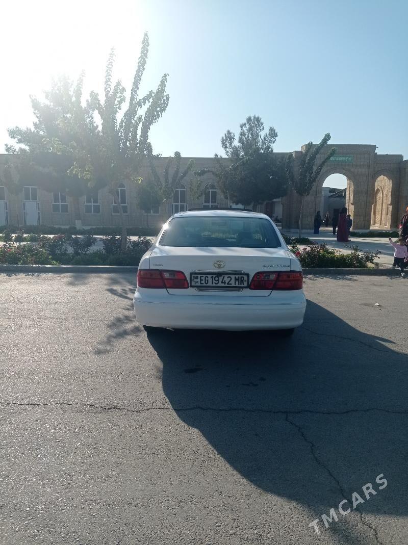 Toyota Avalon 1998 - 150 000 TMT - Мары - img 2