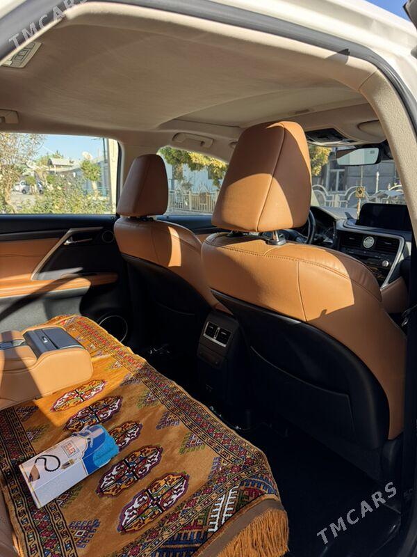 Lexus RX 350 2021 - 650 000 TMT - Хитровка - img 2