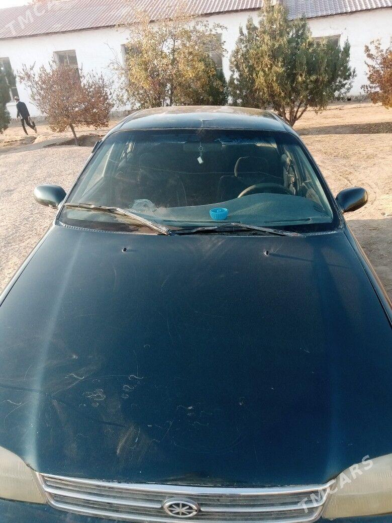 Toyota Corona 1992 - 37 000 TMT - Halaç - img 5