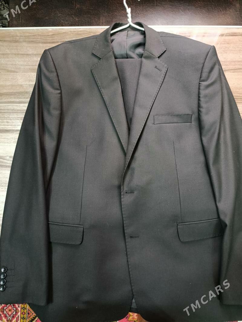 Мужские костюмы - Parahat 4 - img 1