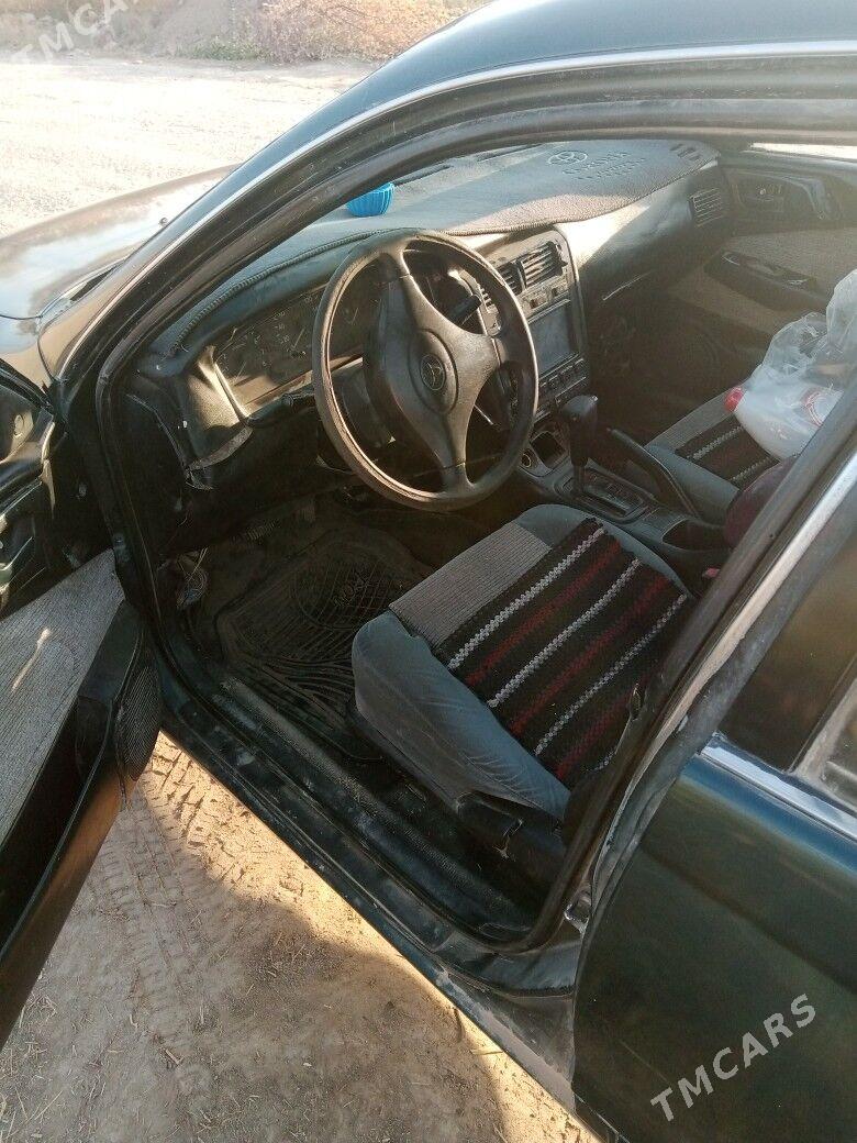 Toyota Corona 1992 - 37 000 TMT - Halaç - img 3