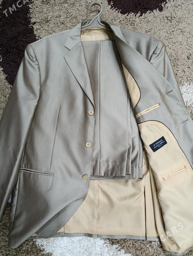 Мужские костюмы - Parahat 4 - img 3