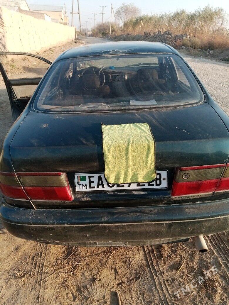 Toyota Corona 1992 - 37 000 TMT - Halaç - img 4