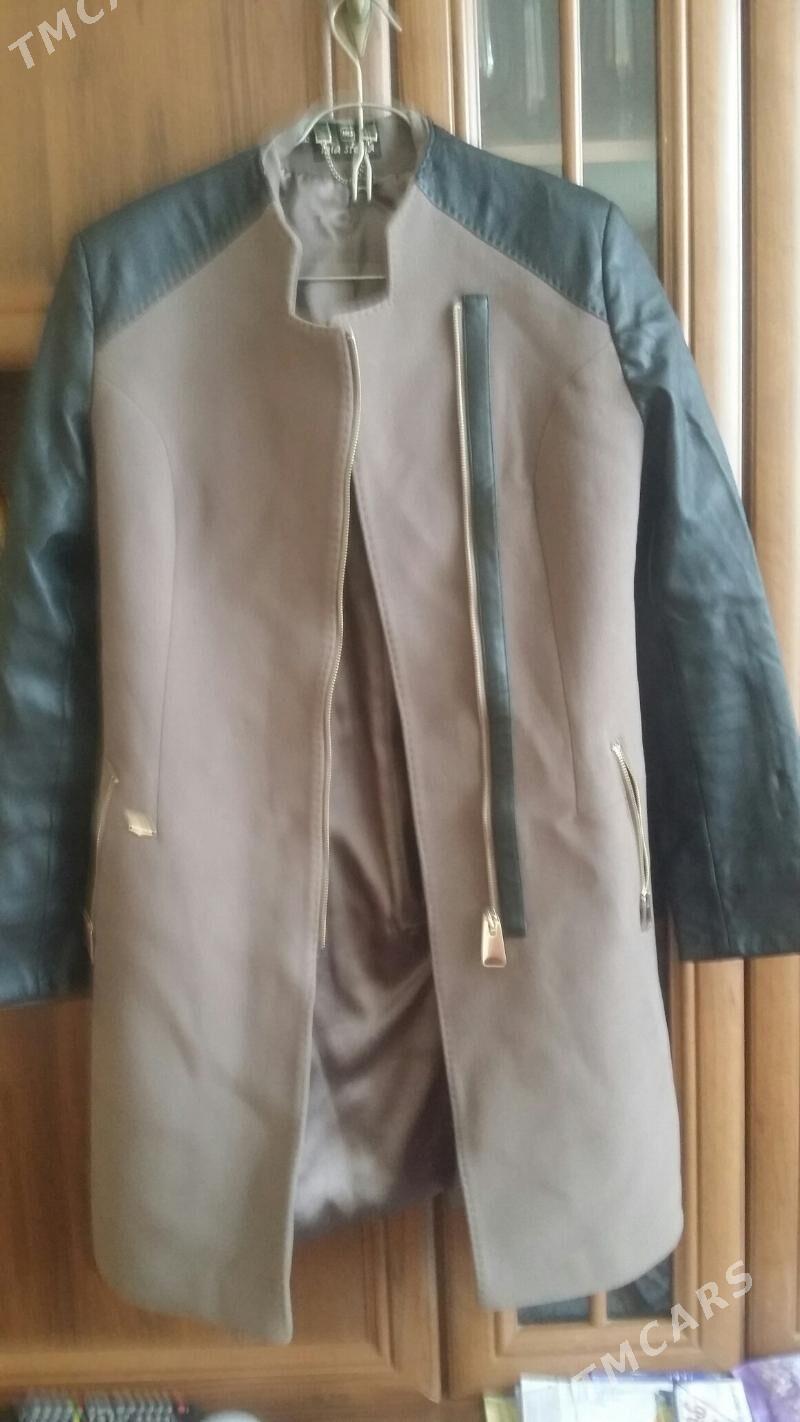 Пальто Дон Кожа пиджак - Туркменбаши - img 5