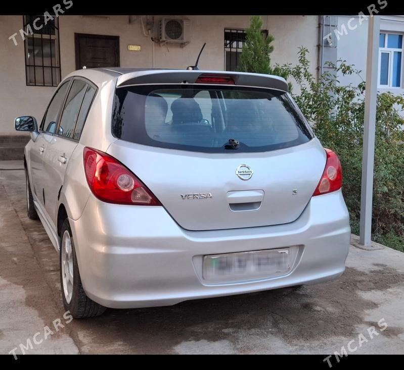 Nissan Versa 2011 - 120 000 TMT - Daşoguz - img 2